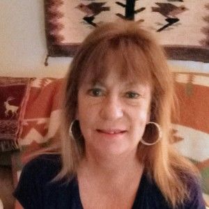 Meet your Posher, Pam